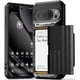 thumbnail image 1 of Funda VRS DESIGN Glide Pro para Google Pixel 10/Pro – 4 ranuras para tarjetas, 1 of 8