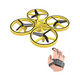 thumbnail image 2 of Drone Luciérnaga Control Remoto Color Amarillo, 2 of 3