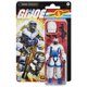 thumbnail image 2 of Figura de acción G.I. Joe Classified Series Snow Serpent 15 cm, 2 of 9