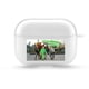 thumbnail image 1 of Funda AirPods Pro Moose Tube Transparente, 1 of 6