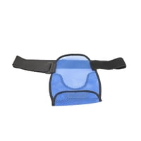 Magideal - Funda Para Bolsa De Ostomía Con Correa Ajustable Para Bolsa De Ostomía Para Hombres, Mujeres Y Adultos