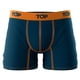 thumbnail image 3 of Pack 5 Boxer Medio Hombre Colors Algodón Talla L, 3 of 6