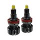thumbnail image 3 of Luz Led 360° H11 6000k Kit Scytek, 3 of 6