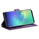 thumbnail image 2 of Funda para FOXDOCK Samsung Galaxy S10– Cuero Premium, 3 ranuras para tarjetas, Protección contra impactos, 2 of 5