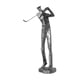 thumbnail image 4 of Estatuilla De Resina Escultura De Golfista Ornamento Escritorio Amante Del Golf Regalo Estatua De Golf Estilo C, 4 of 5