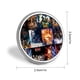 thumbnail image 2 of Insignia Desmarcar Star Wars Redonda 2.8 cm, 2 of 6