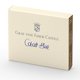 thumbnail image 3 of Cartuchos de tinta Graf von Faber-Castell azul cobalto (caja de 6), 3 of 4