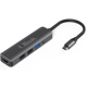 thumbnail image 3 of HUB Adaptador multipuerto USB C 5 en 1 Ulink UL-ADC502, 3 of 3