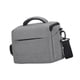 thumbnail image 3 of Bolsa Protectora Para Cámara, Caja Protectora Para Viajes, 100D, 200D, 1100D, 1200D, Gris, Pequeña, 3 of 5