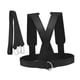 thumbnail image 5 of Arnés De Trineo Ajustable Con Correas Acolchadas Para Soportar Hasta 100 Kg. Ideal Para Entrenamiento Físico., 5 of 5