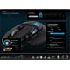 thumbnail image 5 of Ratón para juegos Logitech G502 Proteus Spectrum RGB 12.000 DPI, 5 of 9