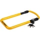 thumbnail image 1 of Candado de utilidad Winner International UTL800 34-51 cm Amarillo, 1 of 6