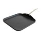 thumbnail image 1 of Plancha Nordic Ware cuadrada de aluminio basáltico de 28 cm con revestimiento cerámico, 1 of 7