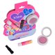 thumbnail image 2 of Kit de Maquillaje Klee Naturals Rainbow Glitz, 2 of 7