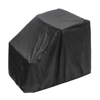 Ioensy - Kits De Cubierta Para Consola Central De Yate, Para Mantener Seco El Barco, Con Cordón A Prueba De Polvo, 45 Pulgadas