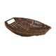 thumbnail image 4 of Cesta De Almacenamiento De Imitación De Ratán, Cesta Tejida Para Cocina, Bar, Baño, M, 4 of 5
