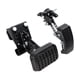 thumbnail image 4 of Conjunto De Pedal Extensor De Pedal De Freno De Coche Universal Para Accesorios, 4 of 5