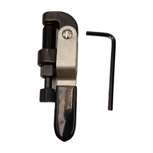 Ioensy - Herramienta Manual De Reparación Para Romper Cadenas De Motocicletas, Scooters, Motocicletas Y Karts