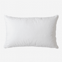 Kinderflex - Almohada Cuna 53X32 Cm