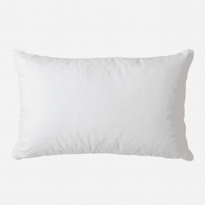 Kinderflex - Almohada Cuna 53X32 Cm