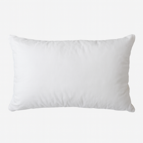 Kinderflex - Almohada Cuna 53X32 Cm