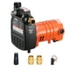 thumbnail image 1 of Bomba de transferencia de agua VEVOR 115V AC 1600 GPH 1/2HP de hierro fundido, 1 of 3