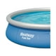 thumbnail image 3 of Piscina Redonda Fácil Armado Con Filtro 3.96mx84cm Celeste Tamaño Único, 3 of 3
