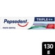 thumbnail image 3 of Pasta Dental Pepsodent Triple+, 130 g, 3 of 3