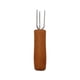 thumbnail image 1 of Soporte Para Maíz Para Barbacoa, Cocina Con Mango De Madera, Tenedores Para Frutas, Soporte Para Maíz En Mazorca, Mango De Weedtree, 1 of 3