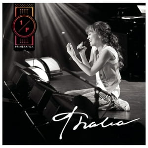 Hitway Music - Thalia - En Primera Fila | Cd