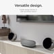 thumbnail image 3 of Funda Spigen Silicona Google TV Streamer 4K Hazel, 3 of 3