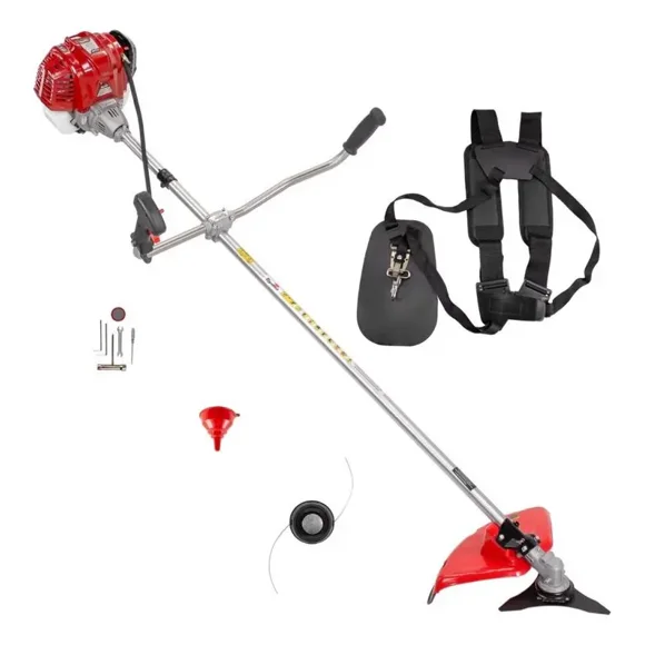 Desbrozadora Toyama 4T 38,9Cc 1.6Hp Tbc40X-4S