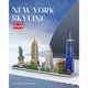 thumbnail image 2 of Set Micro Bloques dOvOb New York Skyline 3048 Piezas, 2 of 3