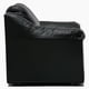 thumbnail image 4 of Sofa Genova 2c Negro, 4 of 5