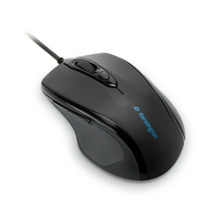 Kensington - Mouse Pro Fit ™ Usb Mid-Size