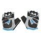 thumbnail image 3 of Guantes Treck Down Hill Aqua, 3 of 4