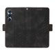 thumbnail image 2 of Carcasa FOXDOCK Realme C65 4G de cuero PU, diseño acolchado clásico, protección contra caídas y rayones, 2 of 5
