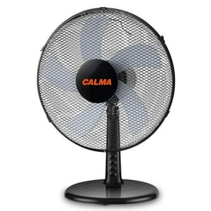 Ventilador Sobremesa Calma 16'' Modelo 4000 - 50 W