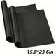 thumbnail image 1 of Keep Your Oven Spotless with 2pcs Non-Stick Reusable Oven Liners for Electric, Gas, Toaster Ovens, and Grills - Oven Parts & Accessories, 1 of 5
