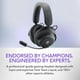 thumbnail image 2 of Auriculares para juegos Alienware Pro inalámbricos con cable/Bluetooth, 2 of 3