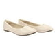 thumbnail image 5 of Zapato Chalada Mujer Nathan-54 Nude Casual, 5 of 6
