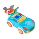 thumbnail image 2 of Llave De Coche Para Niños, Juguete RC, Llave De Juguete De Simulación De Dibujos Animados Para Regalos De Cumpleaños, Bebés Y Niños, Color Azul, 2 of 3