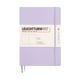 thumbnail image 1 of Libretas Leuchtturm 1917 B5 17x25cm Plana Tapa Blanda Lilac, 1 of 3