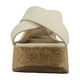 thumbnail image 3 of SANDALIAS VIZZANO BLANCO MUJER | 6559.104.30654-94802 - Talla 36, 3 of 6