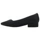 thumbnail image 2 of Sandalia de Mujer, Negro Casual Chalada Slup-1, 2 of 6