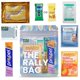thumbnail image 1 of Kit para resacas Real Vitamins The Rally Bag, 10 kits, 70 unidades, 1 of 8