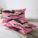 thumbnail image 4 of Mickey Mouse Bedding Sets Cartoon Duvet Cover Lightweight 3 Piece Bet Sets for Kids Boys Girls, 4 of 5