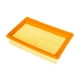 thumbnail image 1 of Filtro De Aire S-presso 2021 2022 2023 Negro, 1 of 2