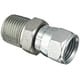 thumbnail image 1 of Acople de manguera Apache 3/8" macho x 3/8" JIC giratorio, 1 of 1
