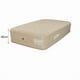 thumbnail image 2 of Colchón Inflable Individual Con Valvula De Aire Color Beige, 2 of 4